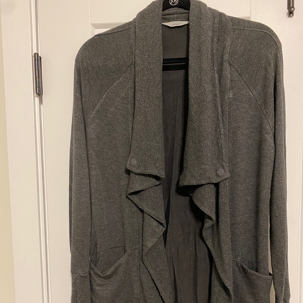 Athleta Pranayama Wrap
